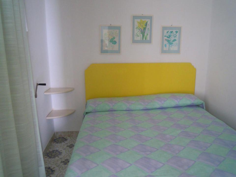 Appartamento In Villa Fortunata Terra มารินา แซร์รา ภายนอก รูปภาพ